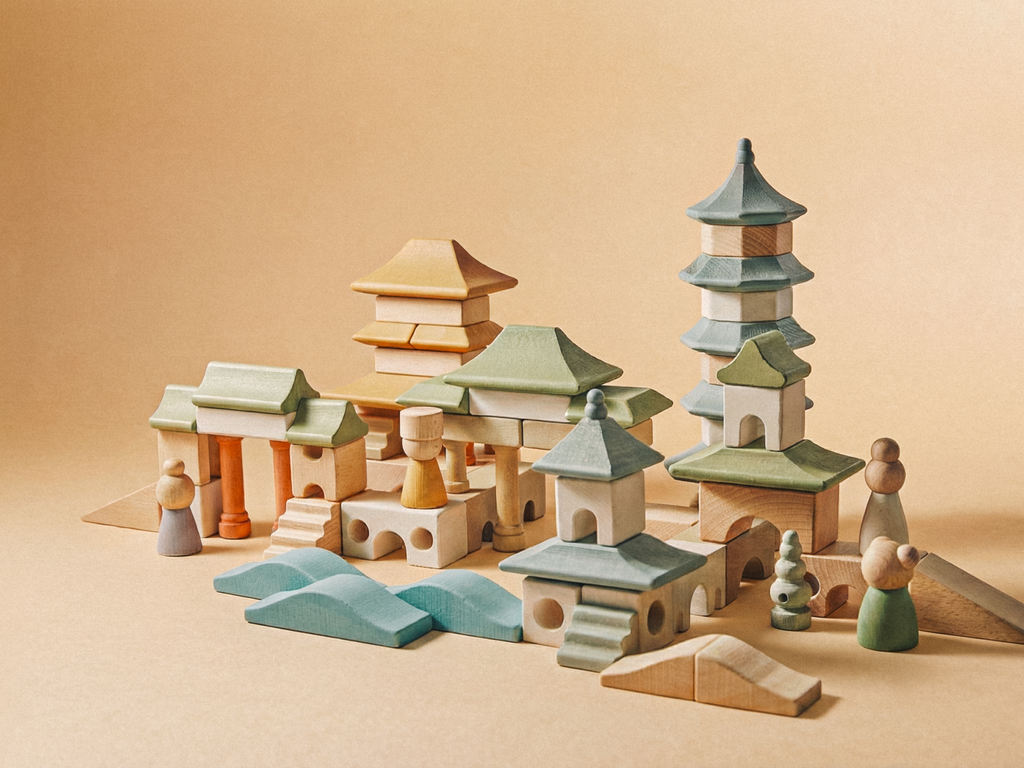 Ancient Town