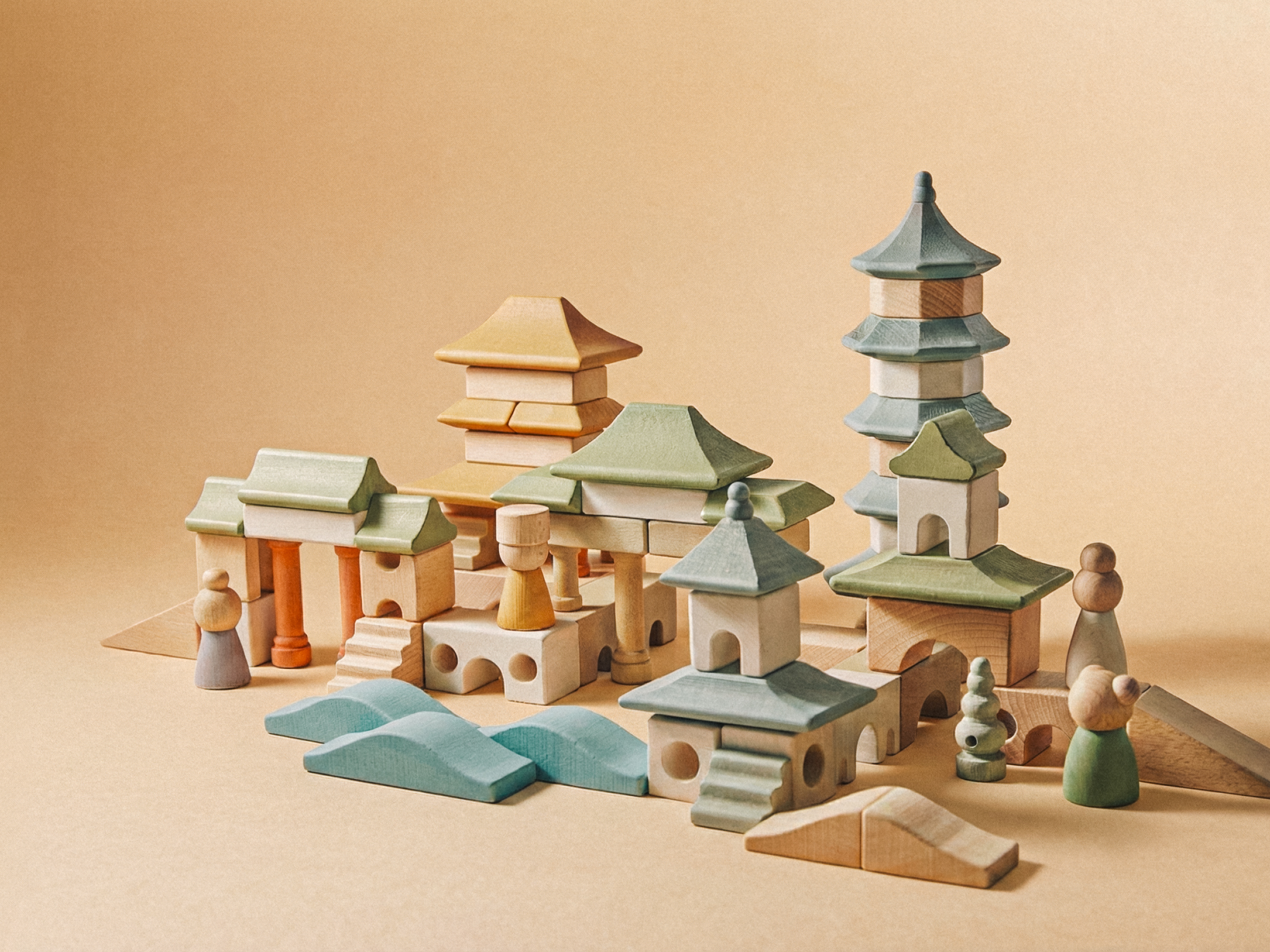 Ancient Town