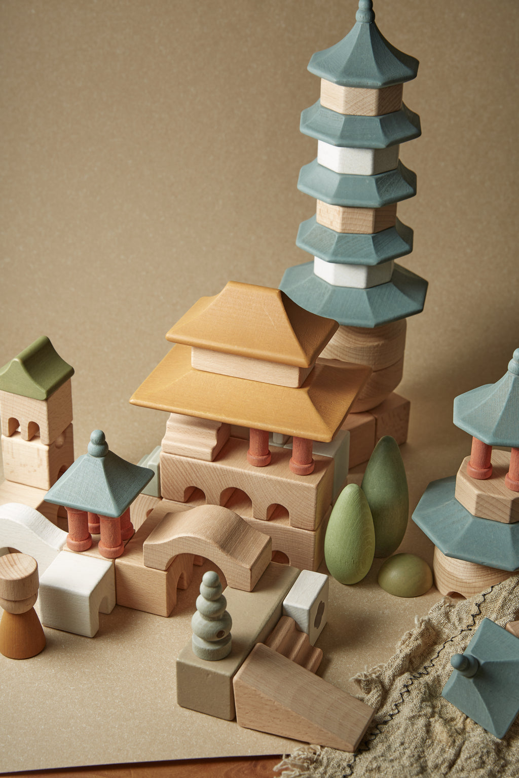 Ancient Town