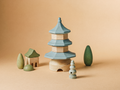 Little Pagoda